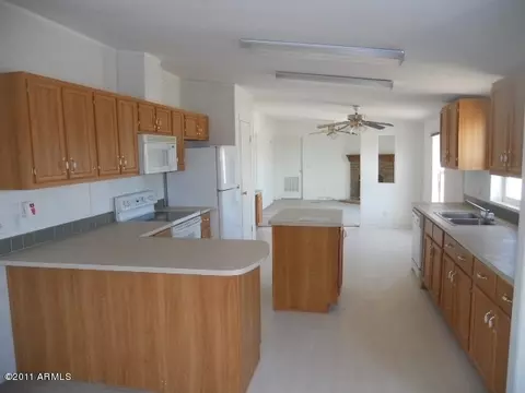 2431 N 199th Ave, Buckeye, AZ 85396 photo 21