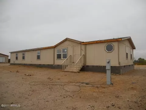 2431 N 199th Ave, Buckeye, AZ 85396 photo 1
