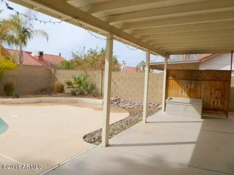 5821 Enrose St, Mesa, AZ 85205 photo 13