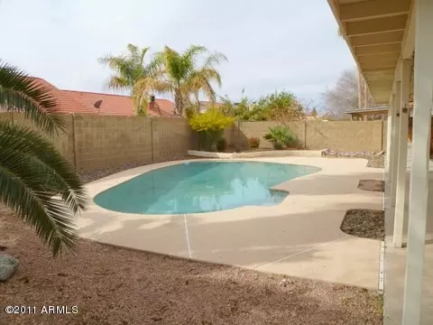 5821 Enrose St, Mesa, AZ 85205 photo 12