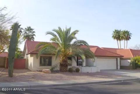 5821 Enrose St, Mesa, AZ 85205 photo 1