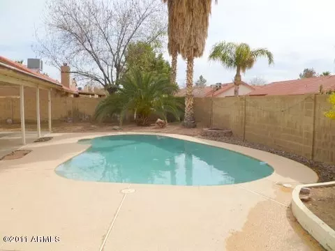 5821 Enrose St, Mesa, AZ 85205 photo 14