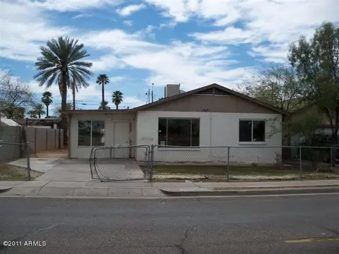 1017 E Roosevelt St, Phoenix, AZ 85006 photo 1