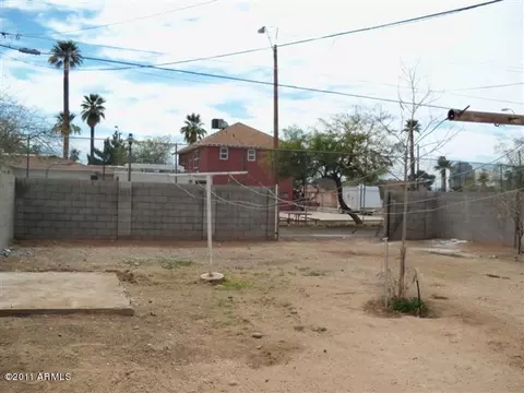 1017 E Roosevelt St, Phoenix, AZ 85006 photo 5