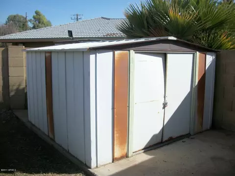 2618 E Geneva Dr, Tempe, AZ 85282 photo 15