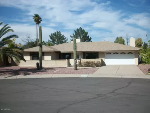2618 E Geneva Dr, Tempe, AZ 85282 photo 1