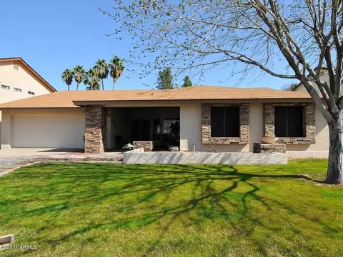 1854 E Caroline Ln, Tempe, AZ 85284 photo 1