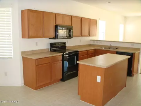 1247 E Benrich Dr, Gilbert, AZ 85295 photo 2