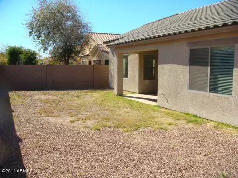 1247 E Benrich Dr, Gilbert, AZ 85295 photo 15
