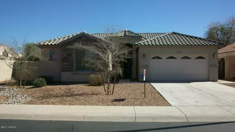1247 E Benrich Dr, Gilbert, AZ 85295 photo 1