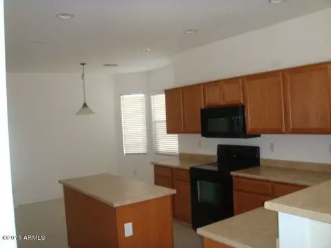 1247 E Benrich Dr, Gilbert, AZ 85295 photo 3