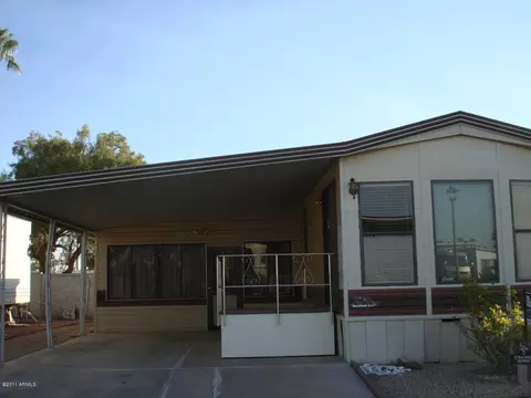 7750 E Broadway Rd #5, Mesa, AZ 85208 photo 1