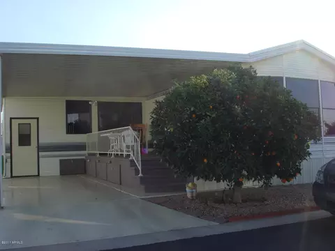 7750 E Broadway Rd #859, Mesa, AZ 85208 photo 1