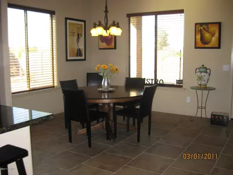 3377 E Bartlett Pl, Chandler, AZ 85249 photo 3