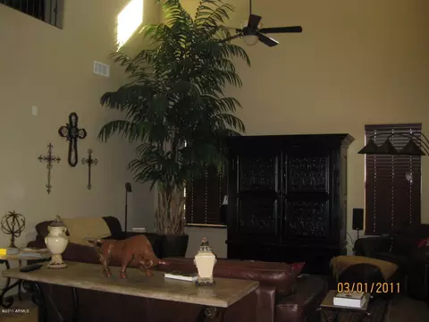 3377 E Bartlett Pl, Chandler, AZ 85249 photo 4