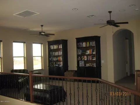 3377 E Bartlett Pl, Chandler, AZ 85249 photo 5