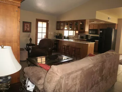 5717 Evergreen St, Mesa, AZ 85205 photo 5