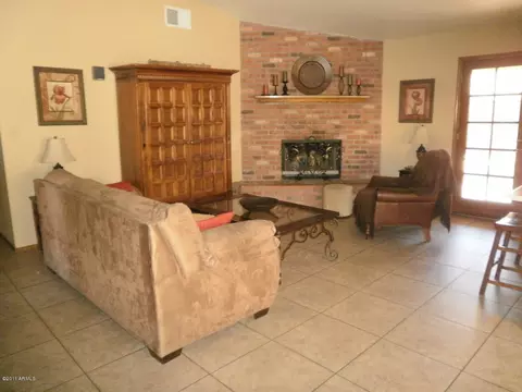 5717 Evergreen St, Mesa, AZ 85205 photo 4