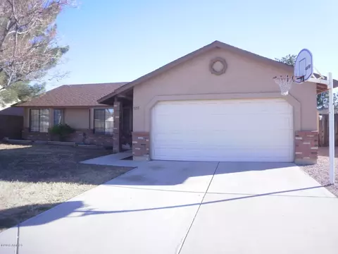 5717 Evergreen St, Mesa, AZ 85205 photo 1