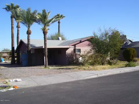 2226 E Culver St, Phoenix, AZ 85006 photo 1