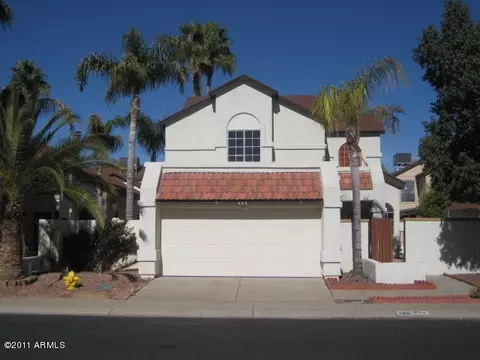 448 E Kerry Ln, Phoenix, AZ 85024 photo 1
