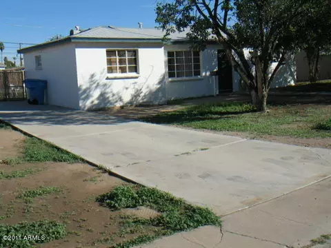 2812 W Echo Ln, Phoenix, AZ 85051 photo 1
