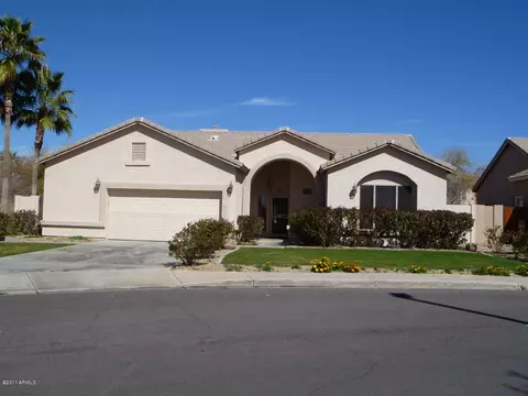 64 E Smoke Tree Rd, Gilbert, AZ 85296 photo 1