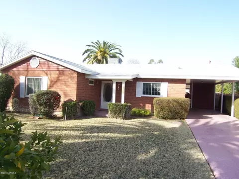 4228 E Windsor Ave, Phoenix, AZ 85008 photo 1