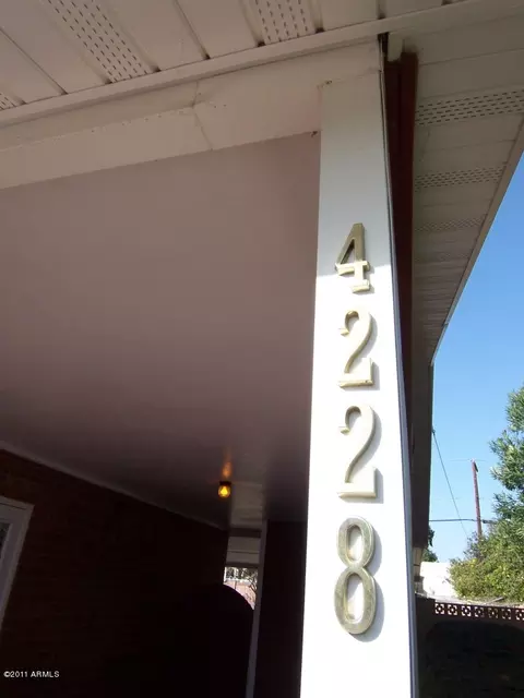 4228 E Windsor Ave, Phoenix, AZ 85008 photo 18