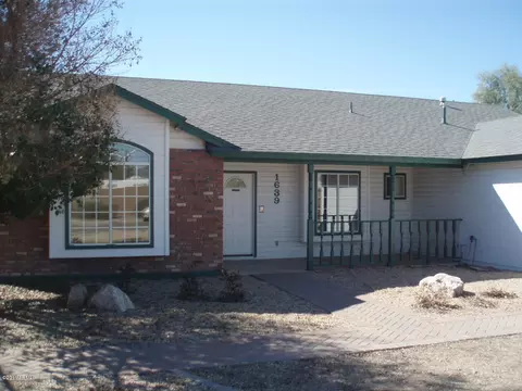 1639 W 12th Ave, Apache Junction, AZ 85220 photo 1