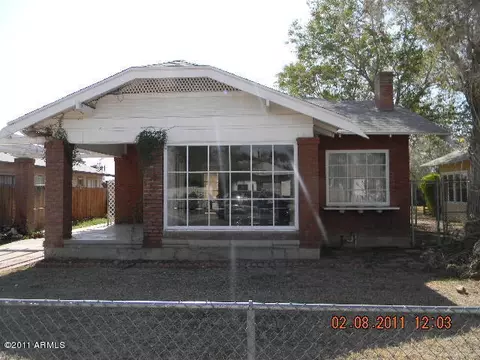 1327 E Moreland St, Phoenix, AZ 85006 photo 1