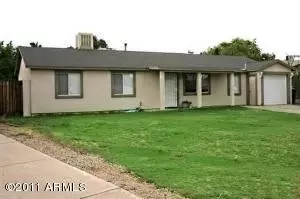 3740 Evans Dr, Phoenix, AZ 85032 photo 1