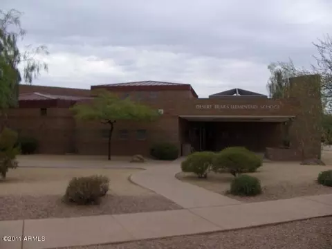 5214 E Herrera Dr, Phoenix, AZ 85054 photo 38