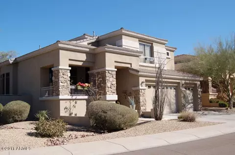 5214 E Herrera Dr, Phoenix, AZ 85054 photo 1