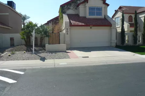 505 E Wescott Dr, Phoenix, AZ 85024 photo 1