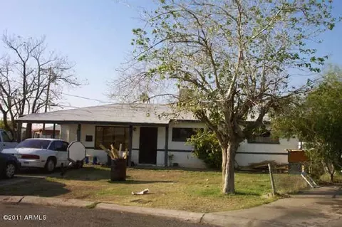 418 N 28th Pl, Phoenix, AZ 85008 photo 1