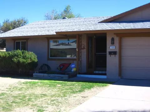 1029 E Carter Dr, Tempe, AZ 85282 photo 2