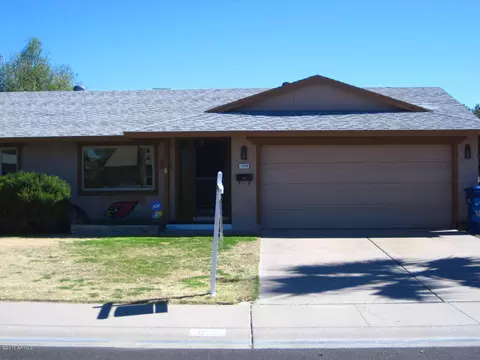 1029 E Carter Dr, Tempe, AZ 85282 photo 1