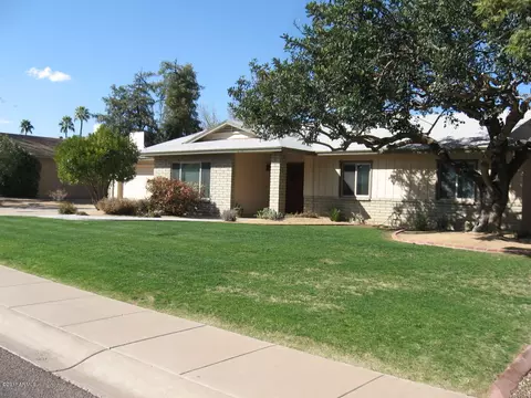 2738 E North Ln, Phoenix, AZ 85028 photo 1