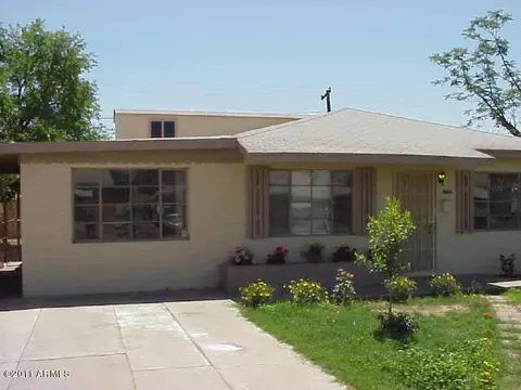 2729 W Rose Ln, Phoenix, AZ 85017 photo 1
