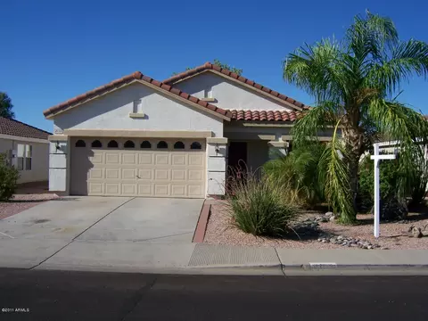 8128 E Olla Ave, Mesa, AZ 85212 photo 1