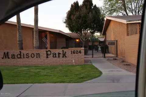 1624 E Campbell Ave #12, Phoenix, AZ 85016 photo 1