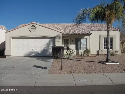 2612 E Campo Bello Dr, Phoenix, AZ 85032 photo 1