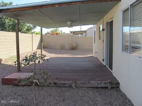 2612 E Campo Bello Dr, Phoenix, AZ 85032 photo 17