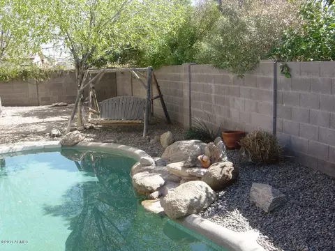 3431 E Remington Dr, Gilbert, AZ 85297 photo 29