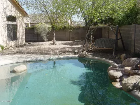 3431 E Remington Dr, Gilbert, AZ 85297 photo 2