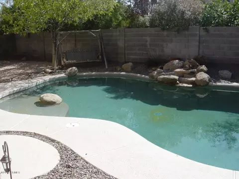 3431 E Remington Dr, Gilbert, AZ 85297 photo 26