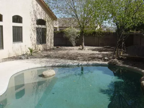 3431 E Remington Dr, Gilbert, AZ 85297 photo 27