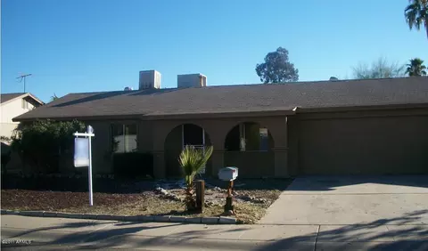 3753 E Surrey Ave, Phoenix, AZ 85032 photo 1