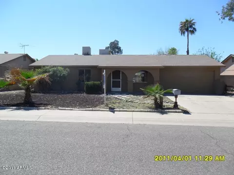 3753 E Surrey Ave, Phoenix, AZ 85032 photo 2